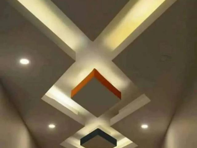 5 Marla House Tripple Story in Comercial Area Gujranwala ID 49462