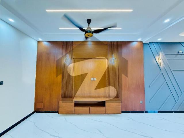 5 Marla House Up For sale In MPCHS Block F