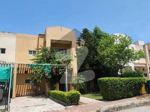 5 Marla House Up For sale In Bahria Town Phase 8 Safari Homes Sector F Street 51