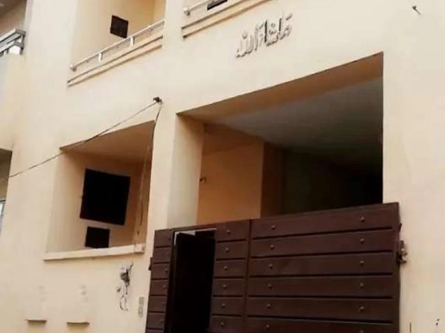5 Marla House upper portion for Rent at Aminabad road Gahangir Town Sialkot ID 17372