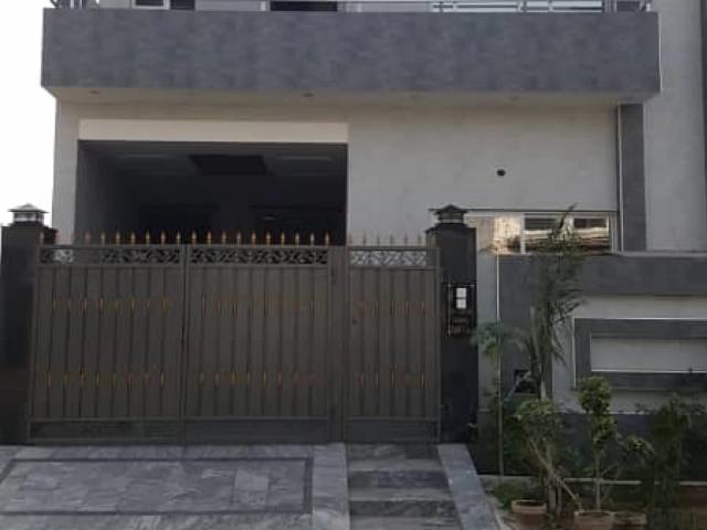 5 Marla House Upper Portion For Rent Lahore KHAYABAN E AMIN ID 84826