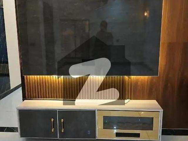 5 Marla House With Gas Available For Rent In Bahria Town Lahore Bahria Town Sector E