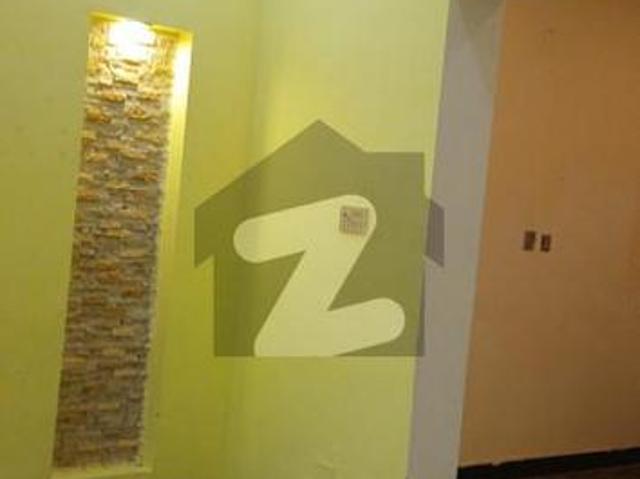 5 Marla House With Ground + Basement Available For Rent In Sector H Bahria Enclave Sector H