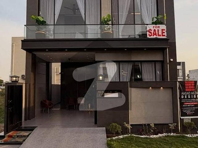 5 marla house with swimming pool design by under the roof original add