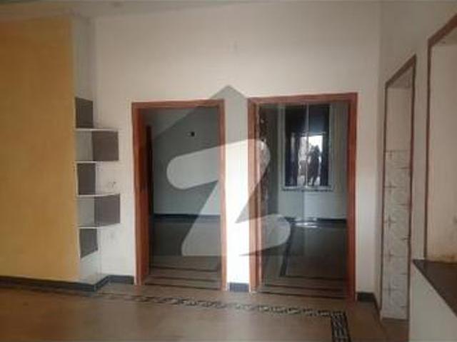 5 Marla House 1.5 Storey For Rent In Ghauri Town Phase 4B