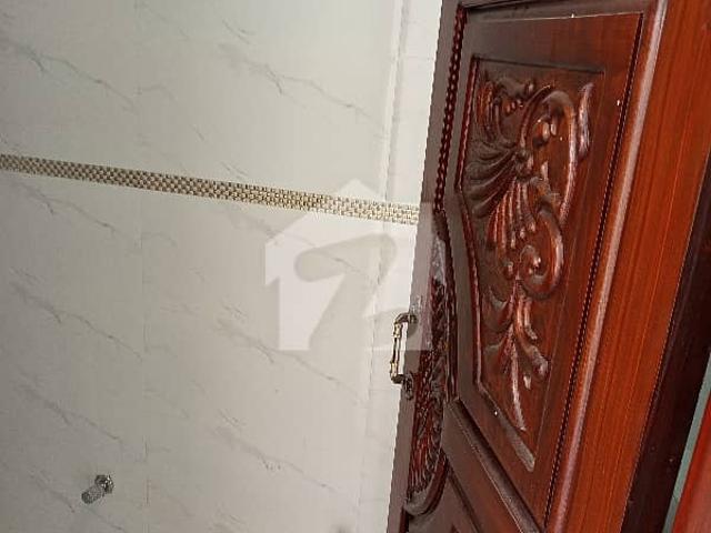 5 Marla House. 25*50 In Block F For Sale