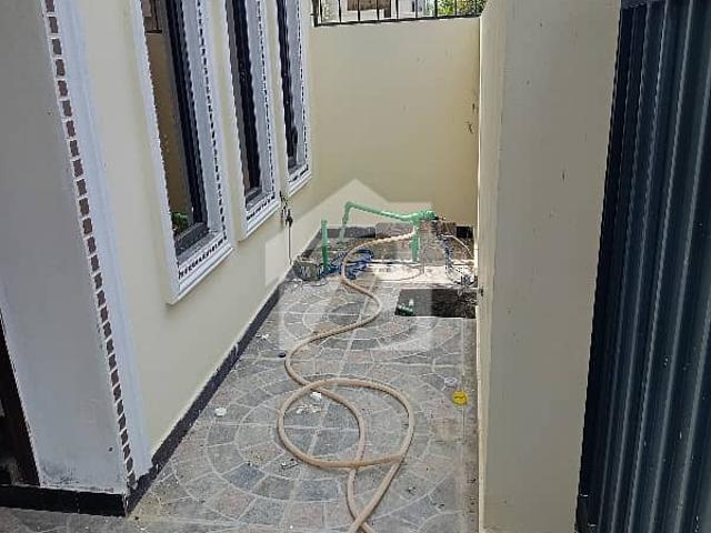 5 Marla House. 25*50 In Block F For Sale