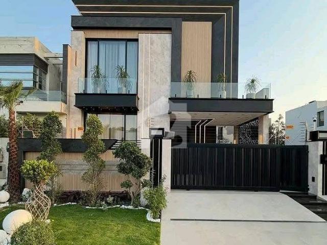 5 Marla Houses For Sale In DHA Phase 9 Town Lahore