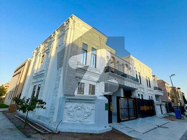 5 Marla Houses for Sale OLC A Block Bahria Orchard Lahore
