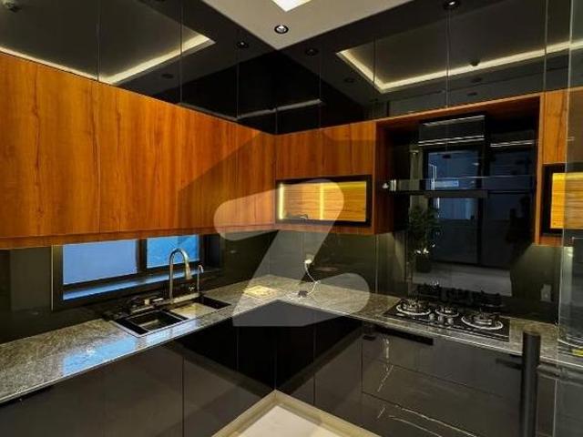 5 Marla Ideally Located Modern House for Sale in DHA Lahore DHA 9 Town