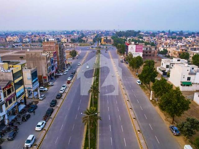 5 Marla Imperial Block Hot Deal! 58 Lacs Transfer Free Park View City Lahore