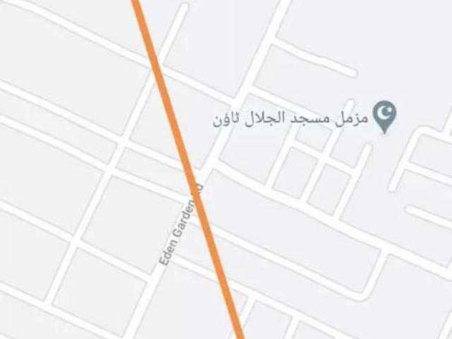 5 marla Imran town 2 Sargodha ID 33776
