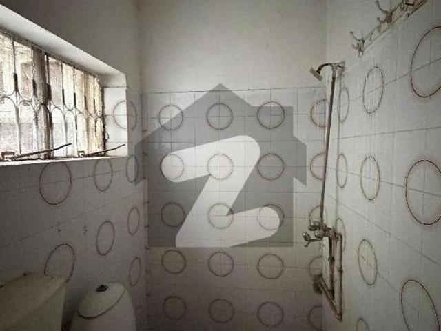 5 Marla Independent House On Ideal Location Of Faisal Town Block D
