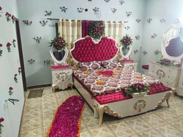 5 marla independent house available for rent in pak arab society Lahore Pak Arab Housing Society ID 35380