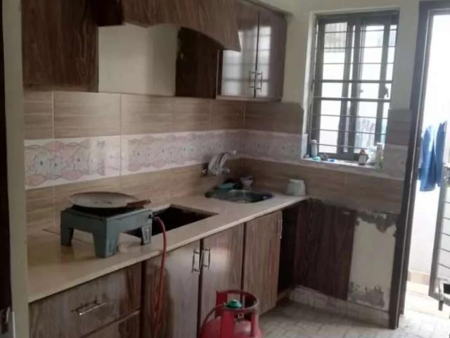5 marla independent House for rent Lahore Khayaban e Amin ID 10445