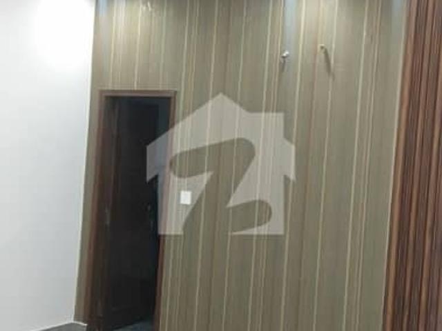 5 Marla Independent House For Rent Pak Arab Housing Society