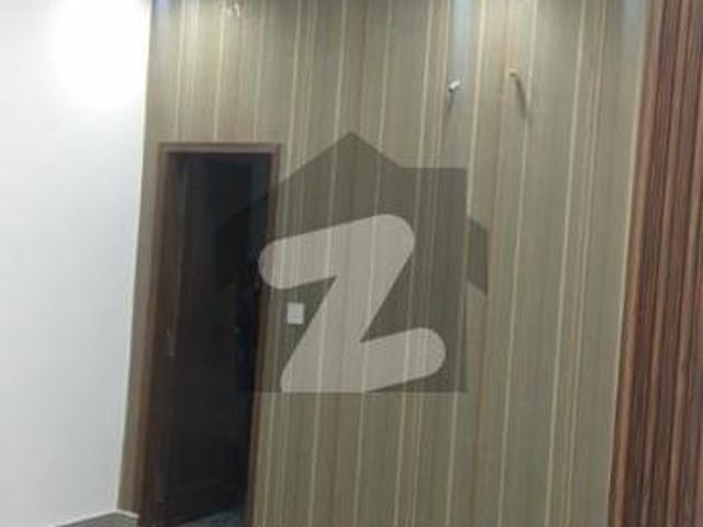 5 Marla Independent House For Rent Pak Arab Housing Society Phase 1