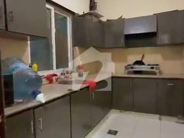 5 Marla Independent Villa Very Good Location Central Block