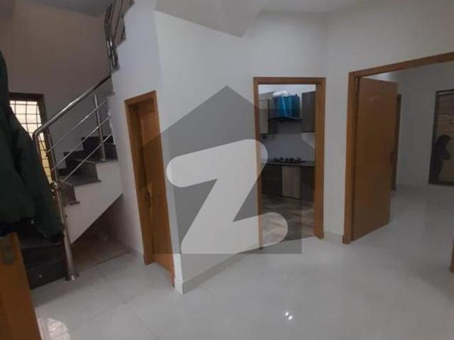 5 marla indipendent house for rent in dha 11 rahbar