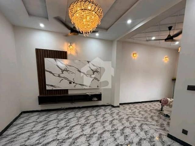 5 Marla Investor Rate House For Sale