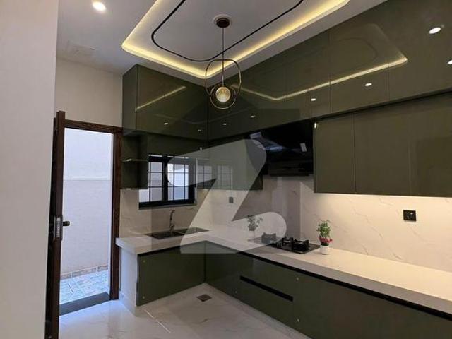 5 marla investor rate house for sale at bahria town lahore bahria town sector d