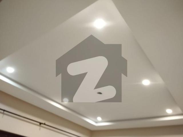 5 Marla Just New Like House For Sale In Eden Executive Block Very Beautiful Location Eden Executive