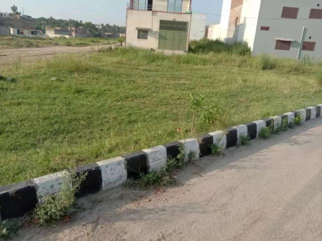 5 marla kohsar extension Block B Taxila ID 08938