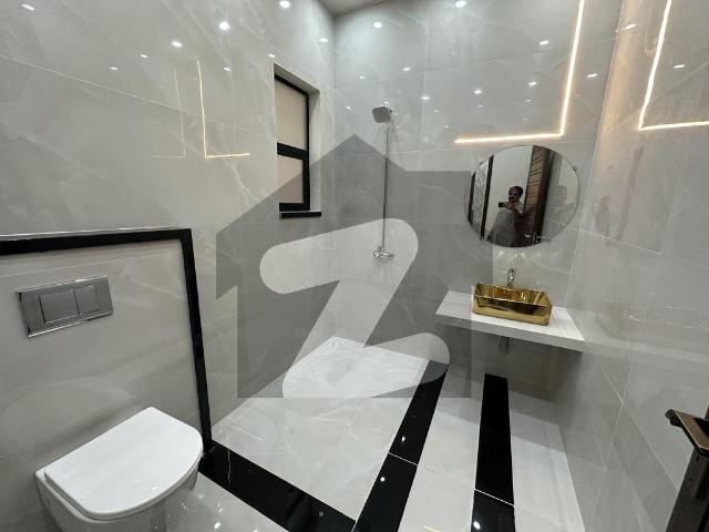 5 Marla luxurious brand new house for sale Eden Valley