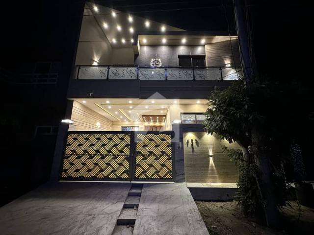 5 Marla Luxurious House