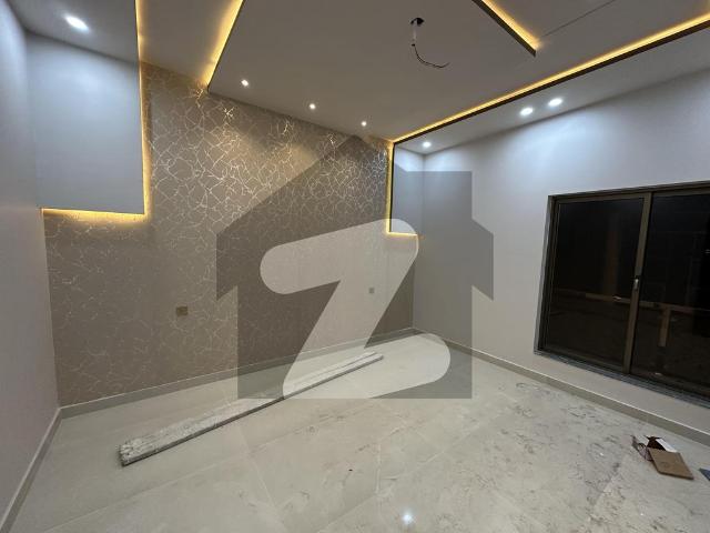 5 Marla luxurious house Eden Valley