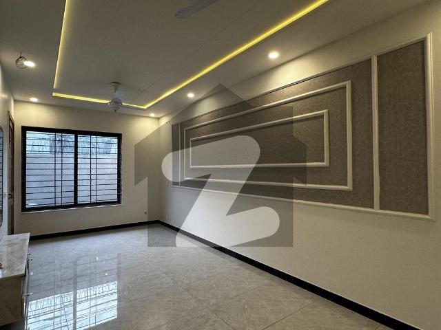 5 Marla Luxurious House For Sale In Multi Gardens B17 Islamabad Block C1 MPCHS Block C1