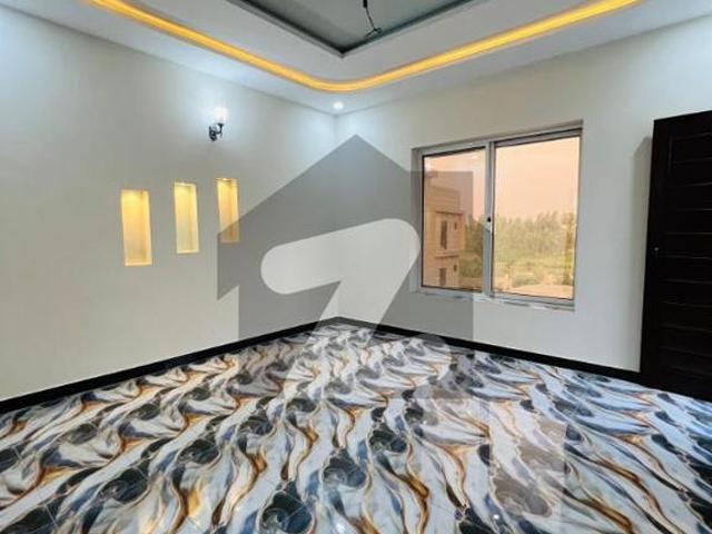 5 Marla Luxury Basement House For Sale Located At Warsak Road Sufyan Garden Sufiyan Garden