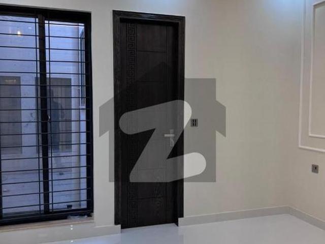 5 Marla Luxury Brand New First Entry House For Rent Johar Town