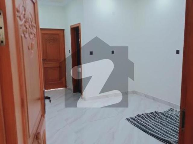 5 Marla Luxury Brand New House Available Rent G 14/4