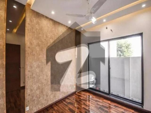 5 Marla Luxury Brand new House for Sale DHA Phase 9 Town, Lahore, DHA 9 Town