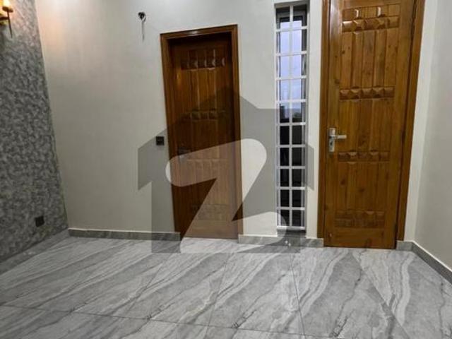 5 Marla Luxury Corner & Facing Park House for Sale in Bahria Orchard Phase 1 Raiwind Road Lahore Bahria Orchard Phase 1
