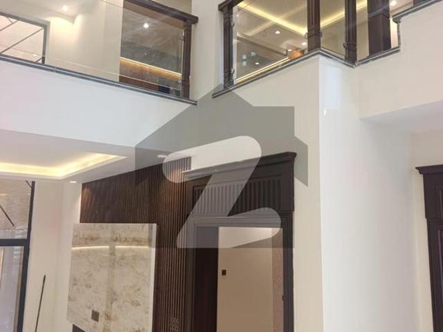 5 Marla Luxury Designer House River Garden Housing Scheme