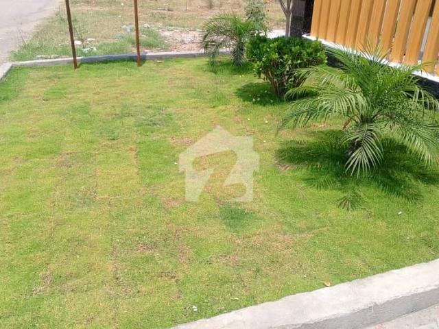 5 Marla Luxury Double Unit House for Rent | DHA Phase 3 | Spacious Front