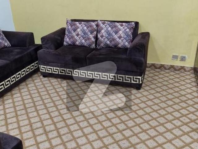 5 Marla Luxury Farnish House For Rent In Bahria Twon Lahore. Bahria Town Block AA