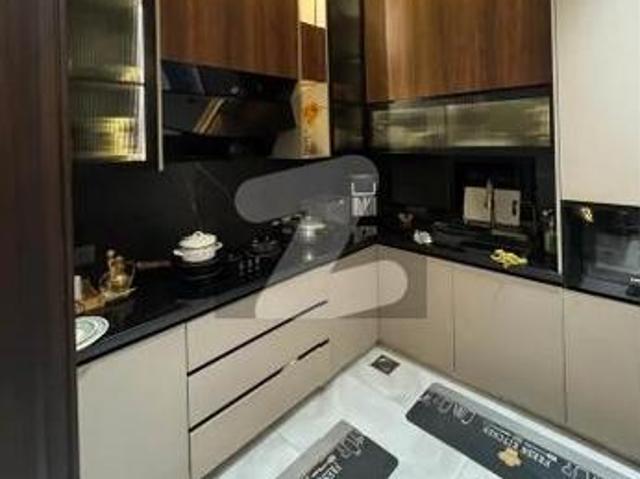 5 Marla Luxury Furnished House For Rent Bahria Town Rawalpindi Phase 8 Sector M Bahria Town Phase 8