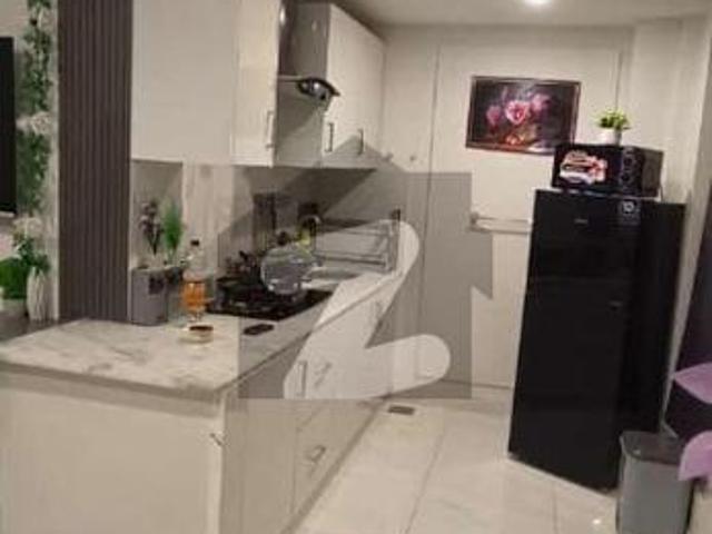 5 Marla Luxury Furnished House For Rent In Bahria Town Lahore Bahria Town Sector D