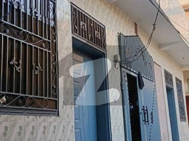5 Marla Luxury Home, Very Reasonable Price, All Facilities