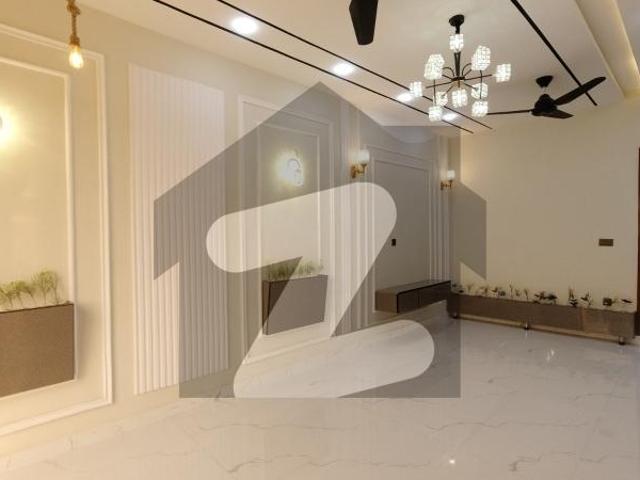 5 Marla Luxury House at Prime Location of B 17 Islamabad MPCHS Multi Gardens
