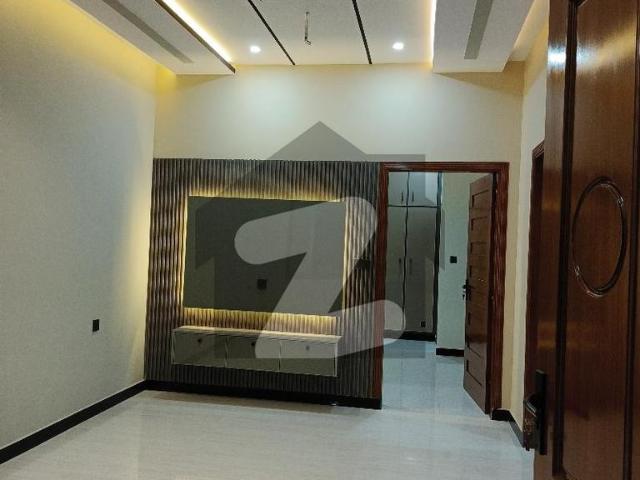 5 Marla Luxury House Available For Rent Sufiyan Garden