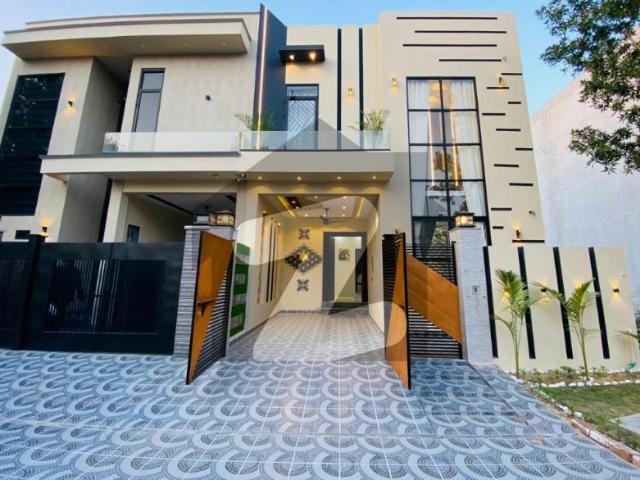 5 Marla luxury house available for sale in Citi housing Gujranwala Citi Housing Society