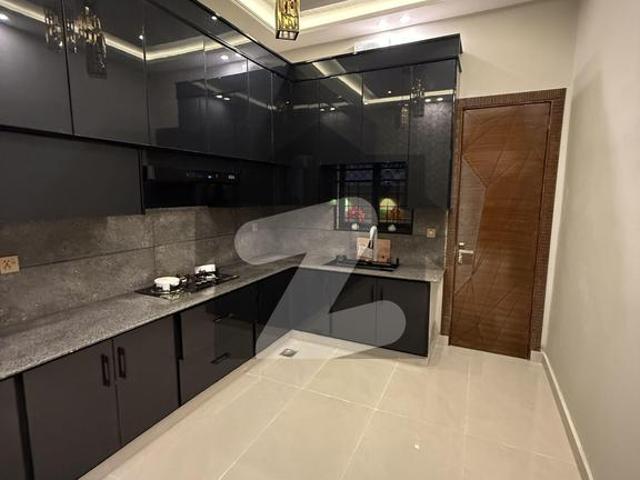 5 Marla Luxury House Available For Sale In Citi Housing Sialkot Citi Housing Society