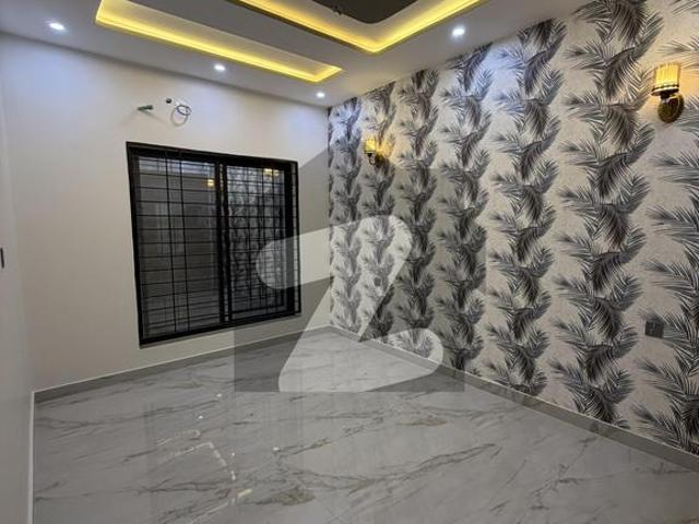 5 Marla Luxury House Available For Sale In Citi Housing Sialkot Citi Housing Society