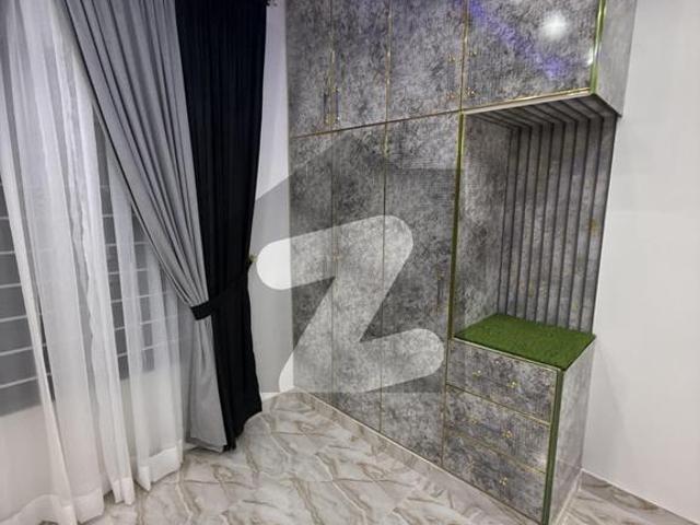 5 Marla Luxury House Available For Sale in A ext Citi housing Sialkot Citi Housing Society