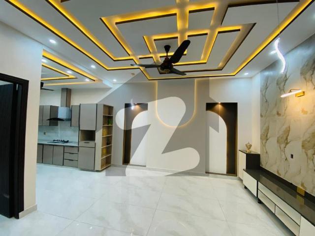 5 Marla Luxury house available for Sale in block EE Citi Housing Gujranwala Citi Housing Society