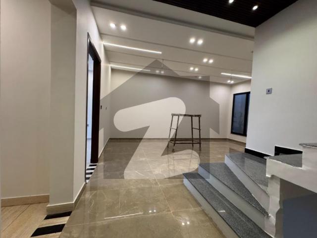 5 Marla Luxury House Available for Sale in Sheikh Yaseen Town